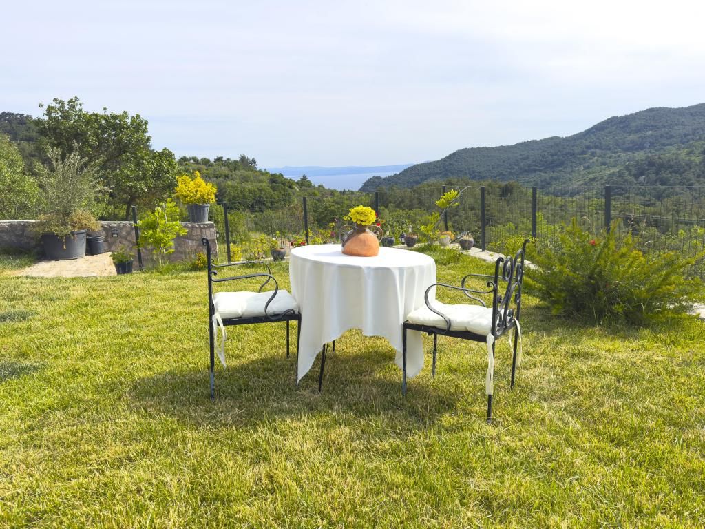 Bona Dea Butik Otel — 3