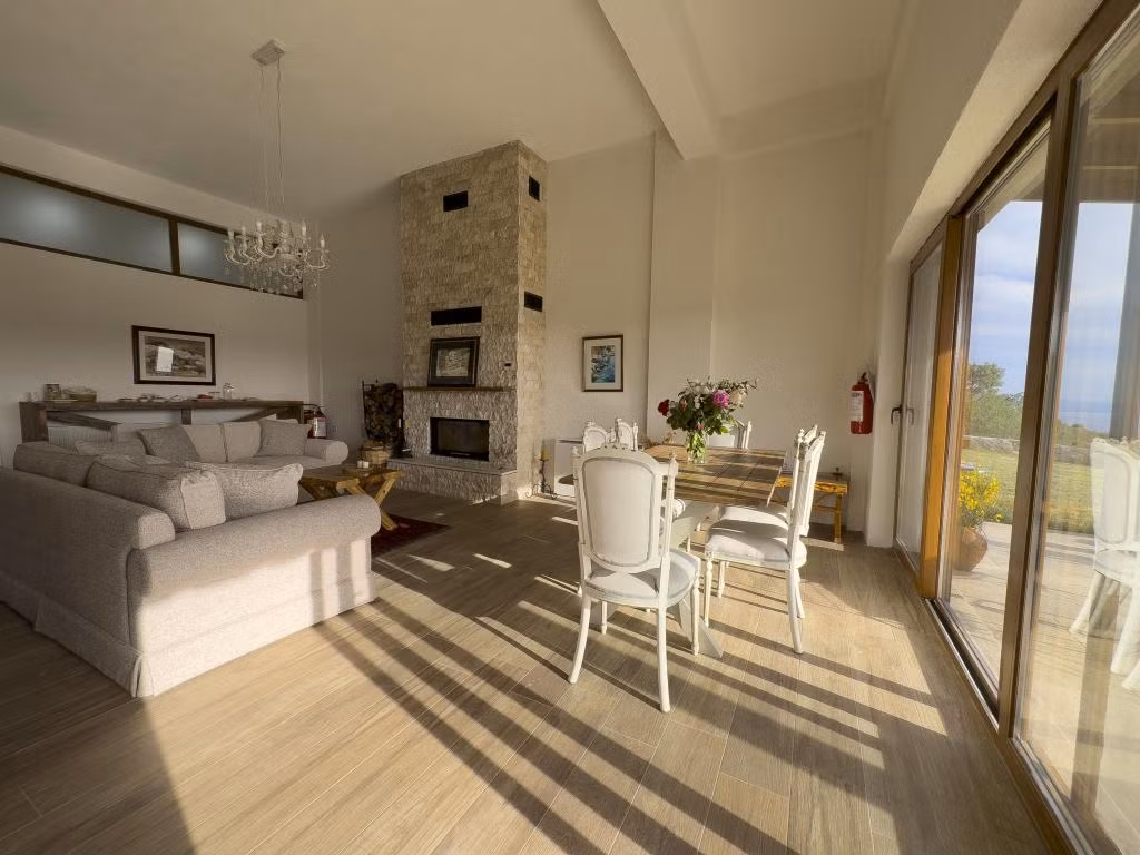 Bona Dea Butik Otel — 6
