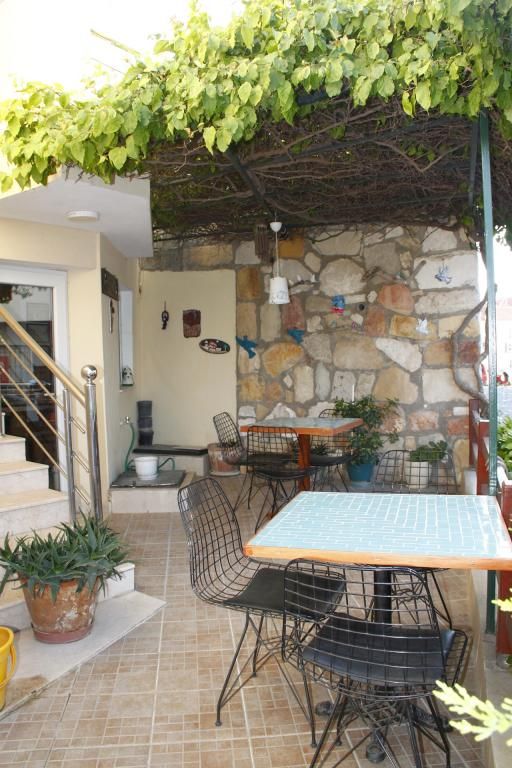 Bonapart Otel — 9