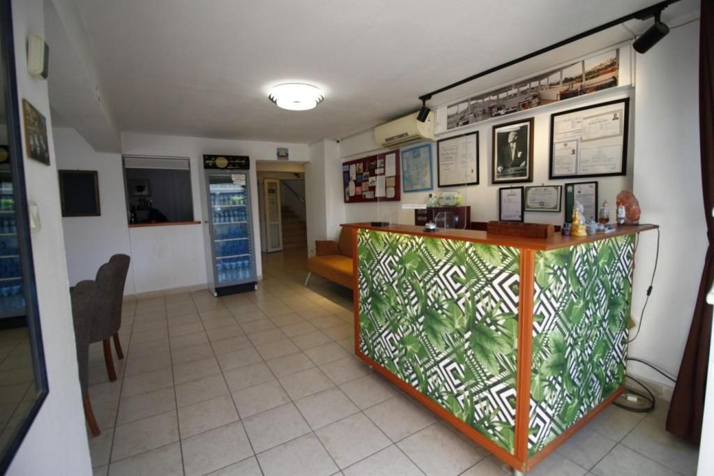 Bonapart Otel — 4
