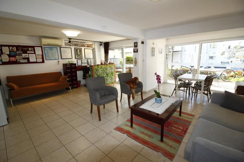 Bonapart Otel — 5