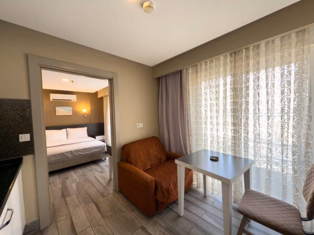Bone Apart Otel — 5
