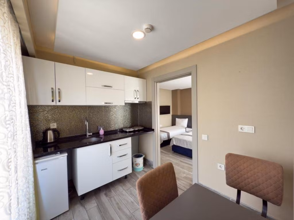 Bone Apart Otel — 7