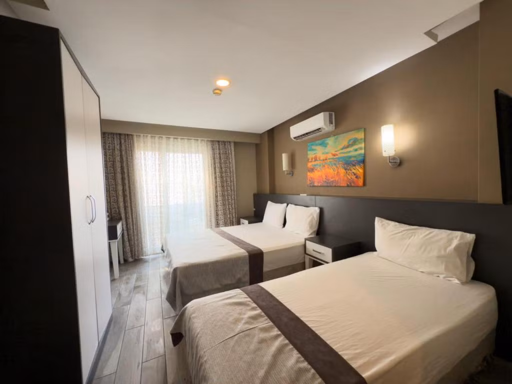 Bone Apart Otel — 8