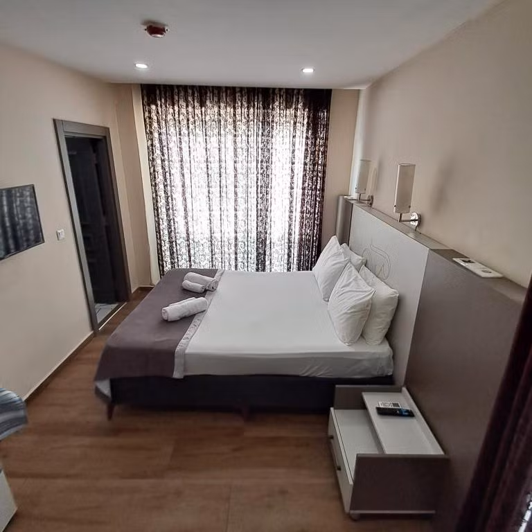 Bone Best Hotel — 7