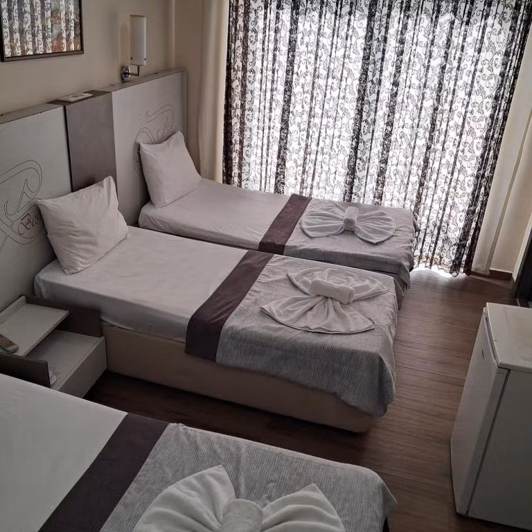 Bone Best Hotel — 8