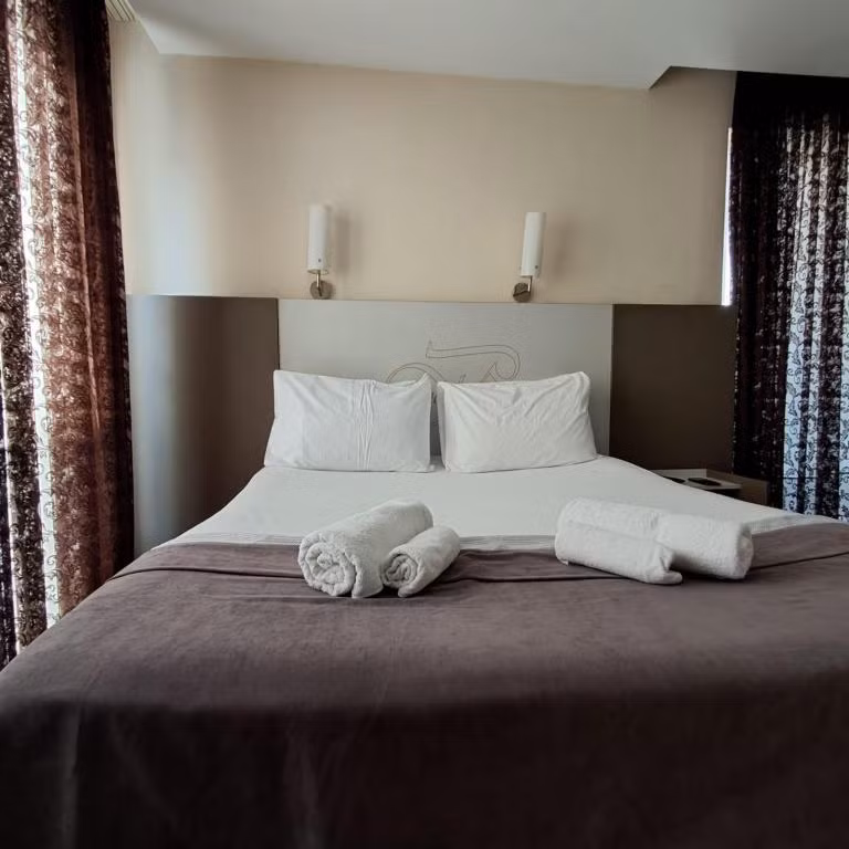 Bone Best Hotel — 9