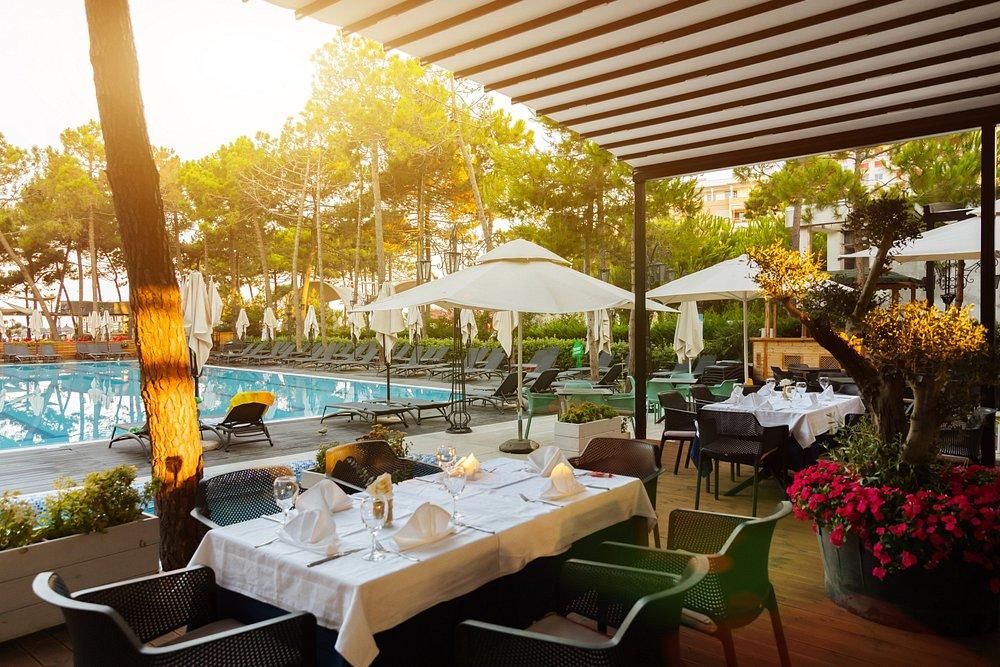 Bonita Classic Hotel & SPA — 9