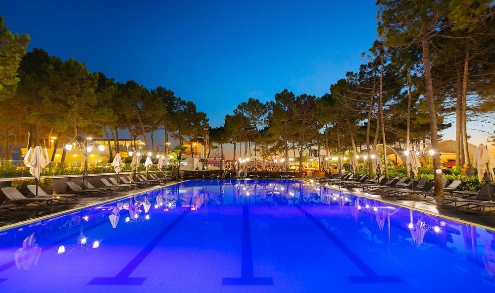 Bonita Classic Hotel & SPA — 8