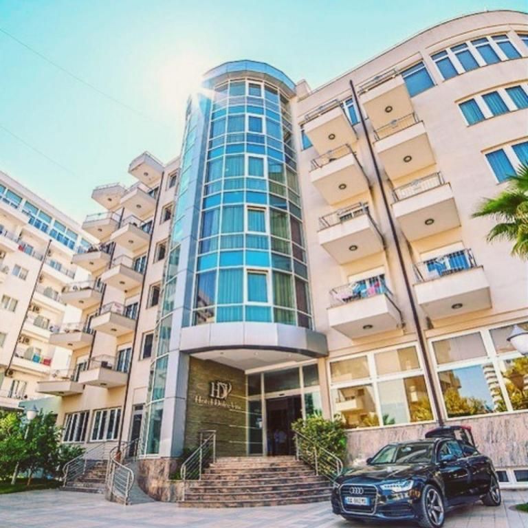 Bonita Classic Hotel & SPA — 6