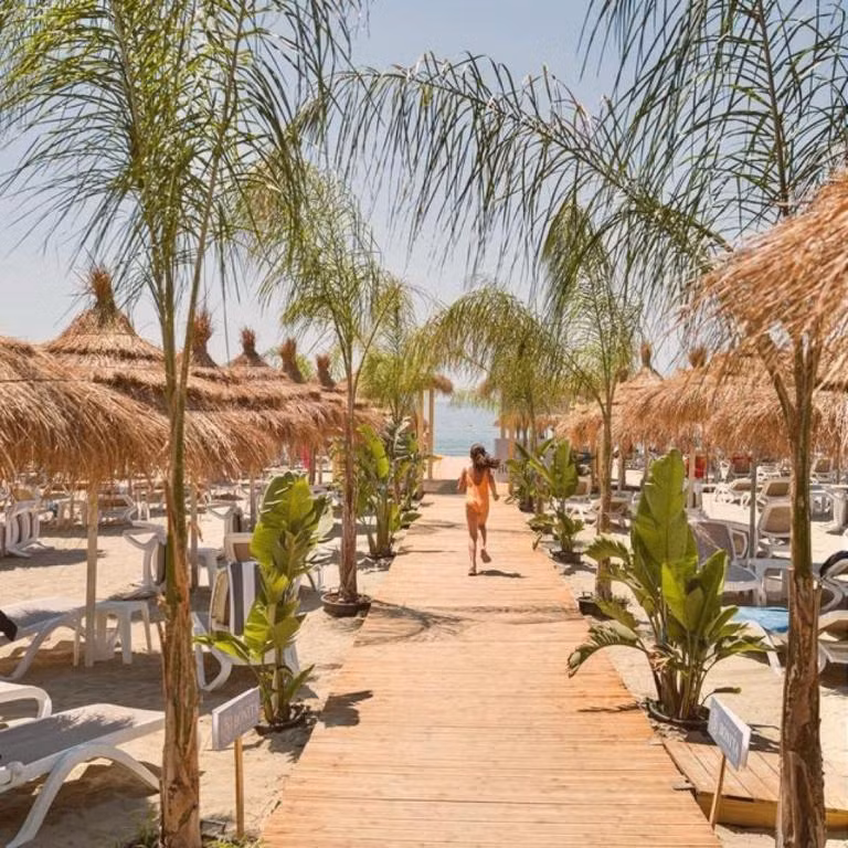 Bonita Classic Hotel & SPA — 7