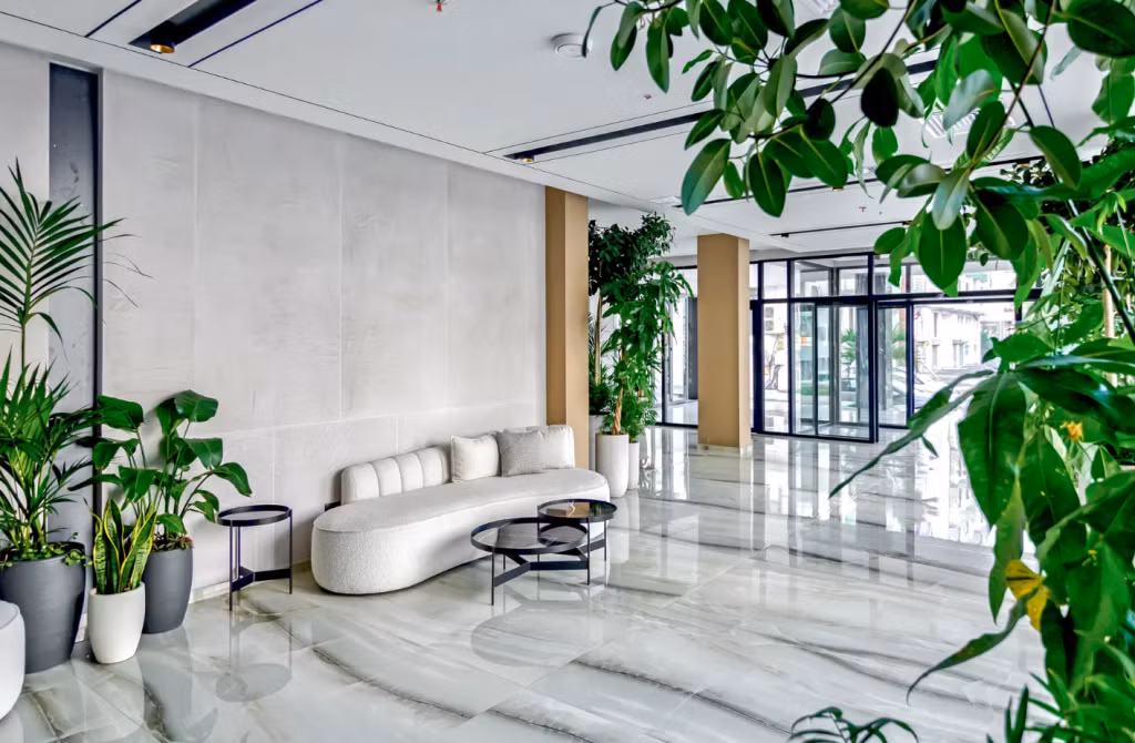 Bonita Luxury Resort & SPA — 4