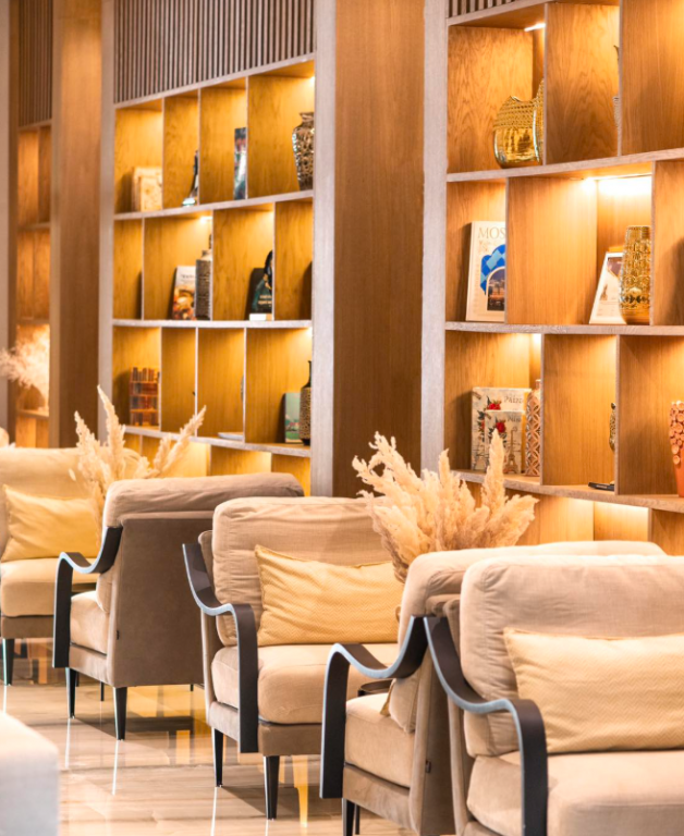 Bonita Luxury Resort & SPA — 5