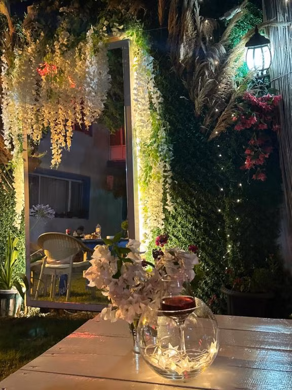 Bonjourla Otel — 7