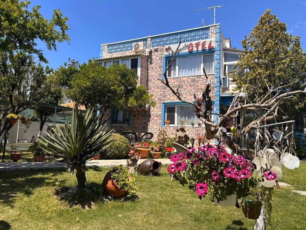 Bonjourla Otel