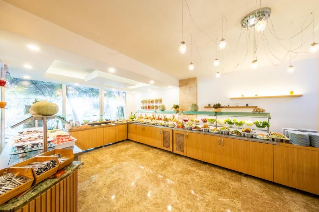 Bora Bora Butik Hotel — 9