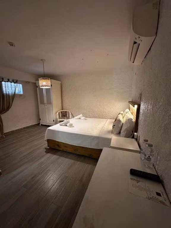 Boreas Otel Alaçatı — 7