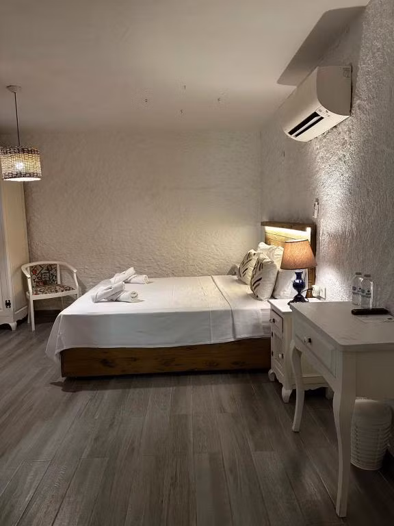 Boreas Otel Alaçatı — 8