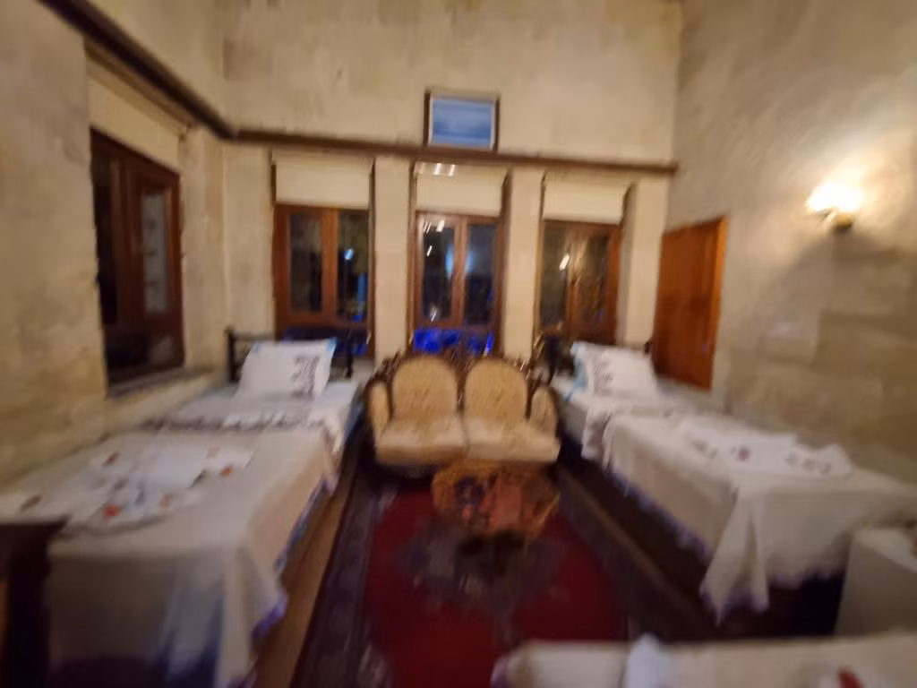 Born Hotel — 4