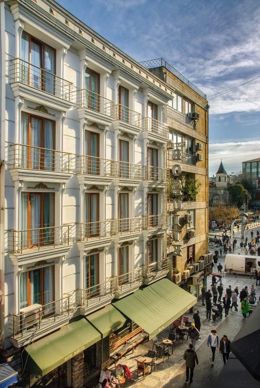 Bossuite Hotel Kadıköy