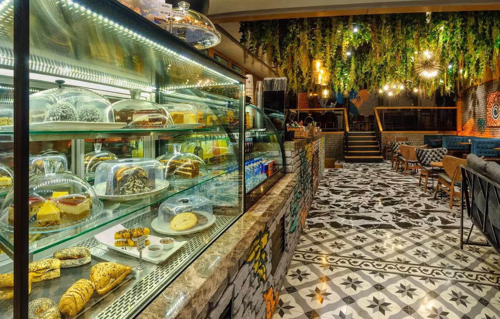 Bossuite Hotel Kadıköy — 6