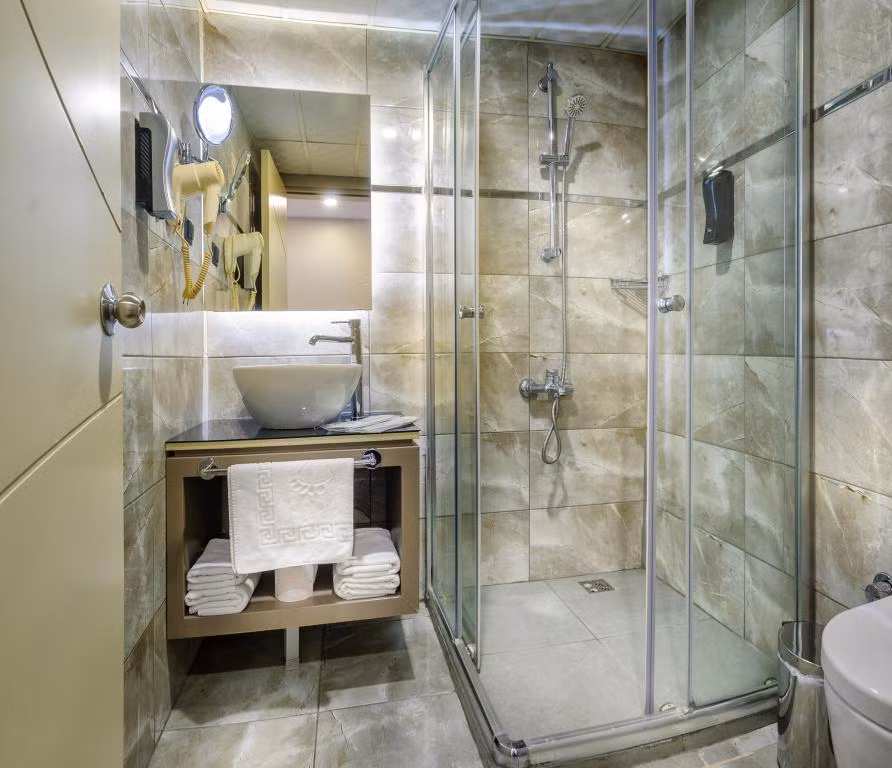 Bossuite Hotel Kadıköy — 5