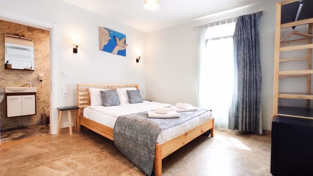 Boti Butik Otel — 6