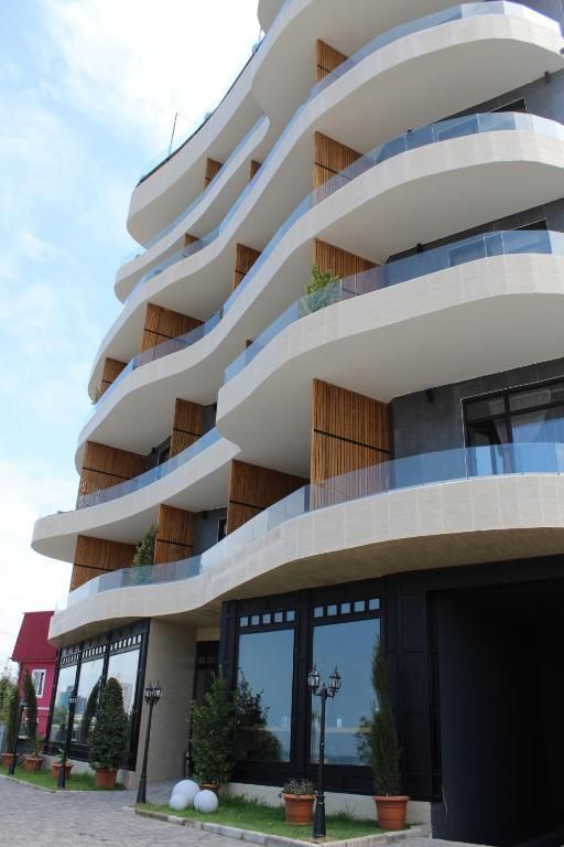 Boulevardside Batumi — 5