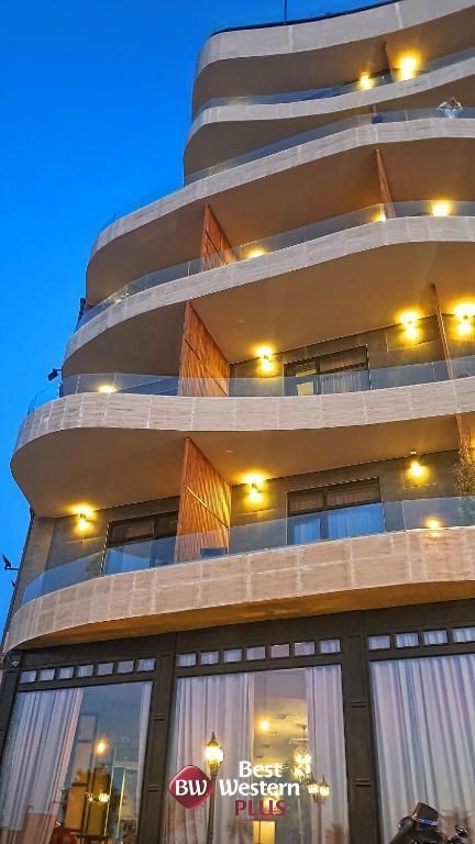 Boulevardside Batumi — 6