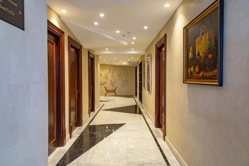 Boutique 19 Hotel — 6