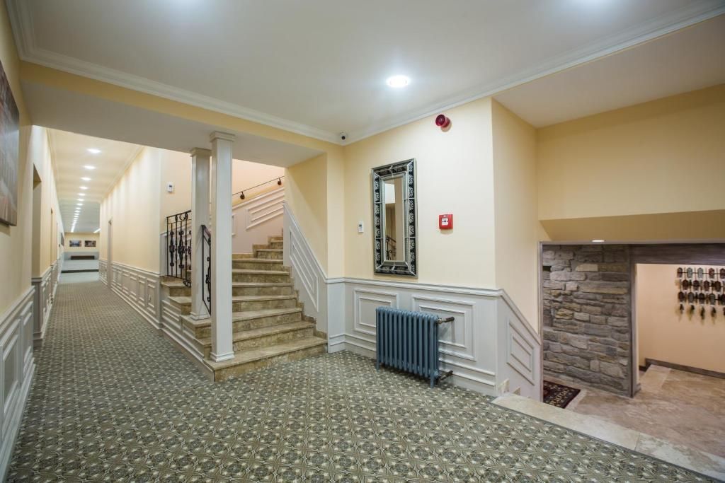 Boutique 19 Hotel — 7