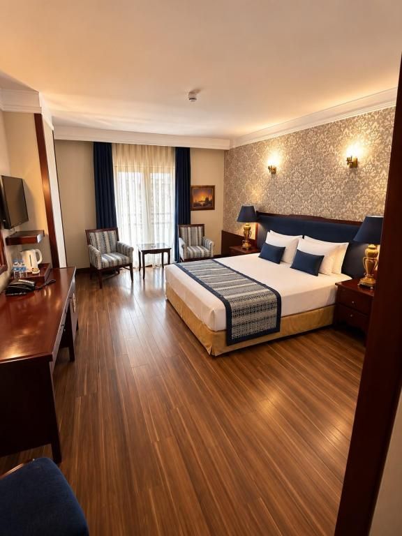 Boutique Princess Hotel — 2