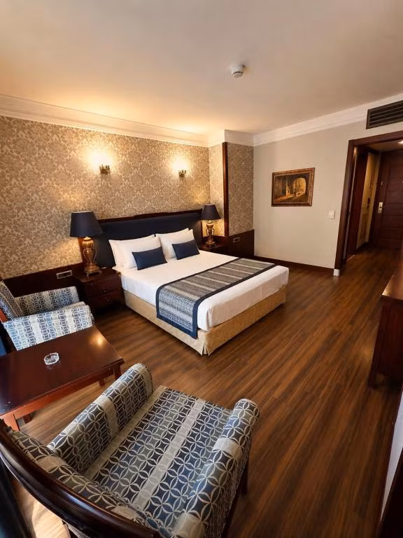 Boutique Princess Hotel — 3