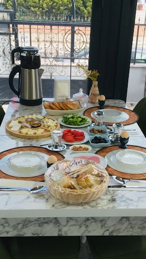 BozGeyik Pansiyon — 6