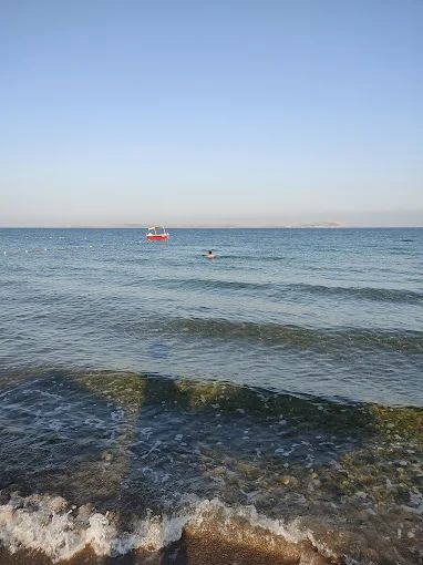 BozGeyik Pansiyon — 8
