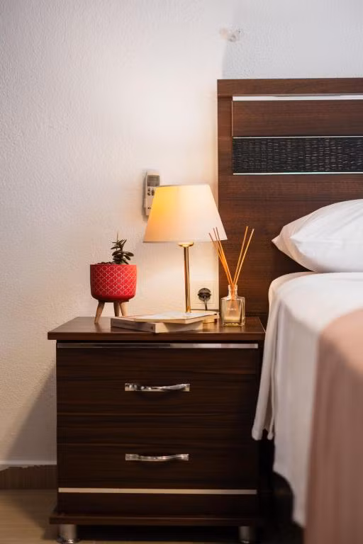 Bozcaada Albatros Otel — 3