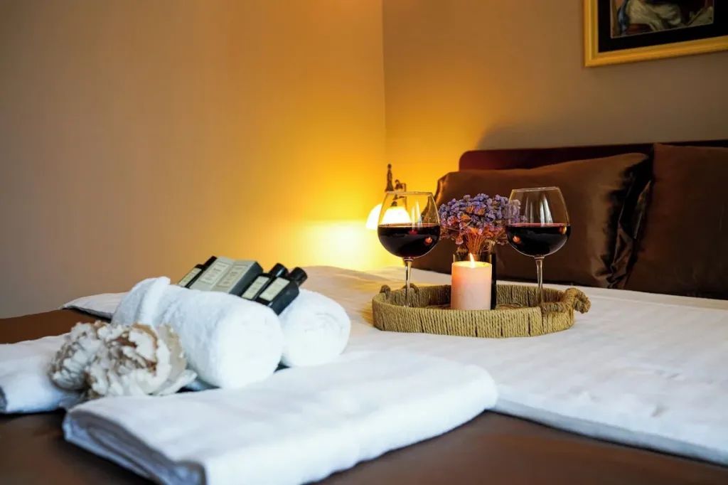 Bozcaada Biz Otel — 6