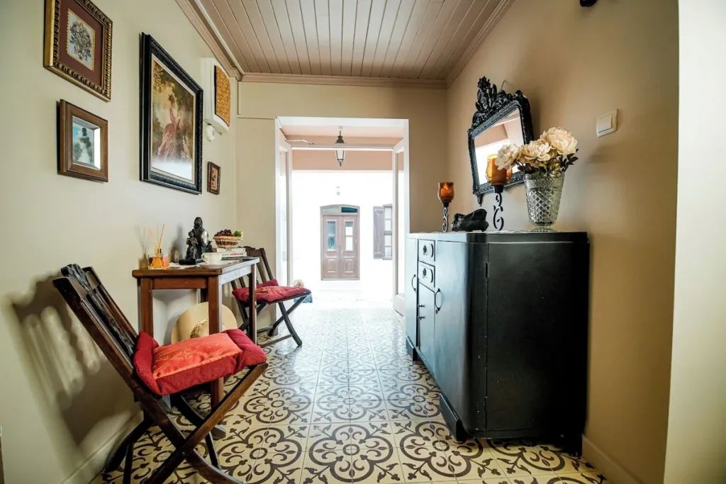 Bozcaada Biz Otel — 2