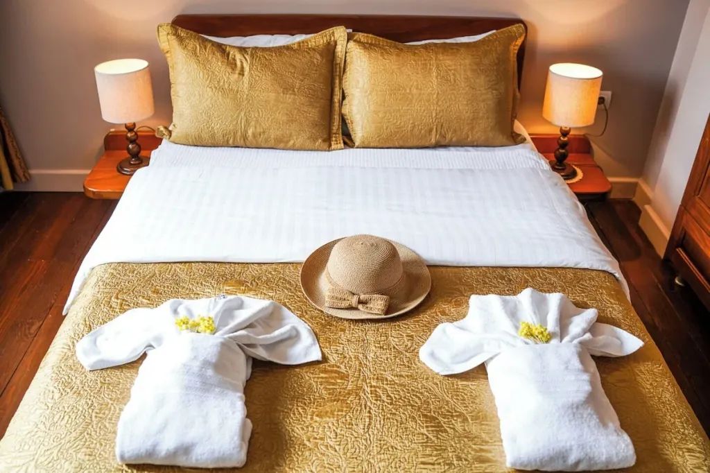 Bozcaada Biz Otel — 9