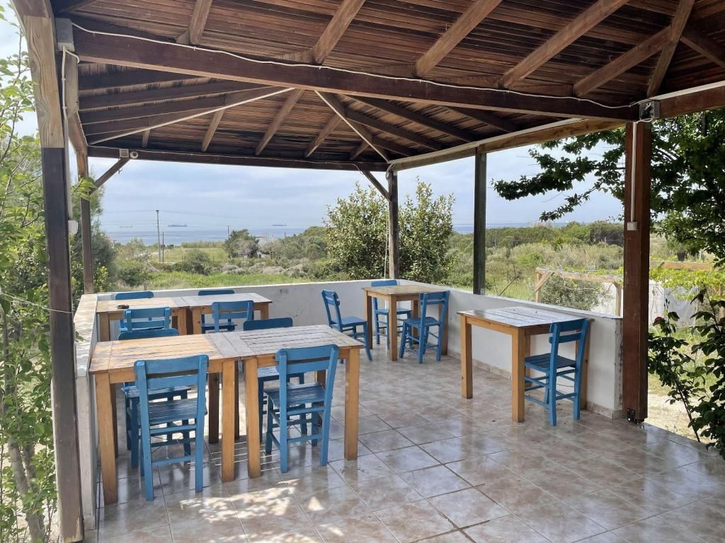 Bozcaada Camping — 9