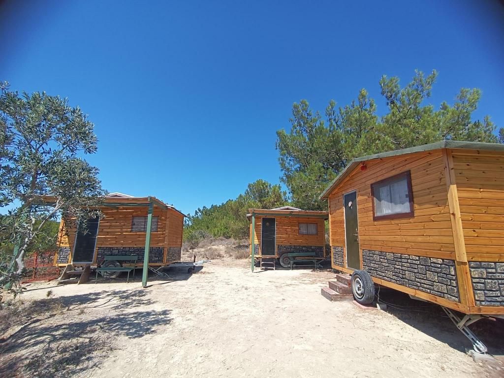 Bozcaada Camping — 3