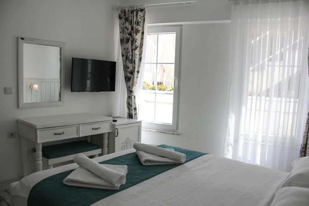 Bozcaada Fresh otel — 2