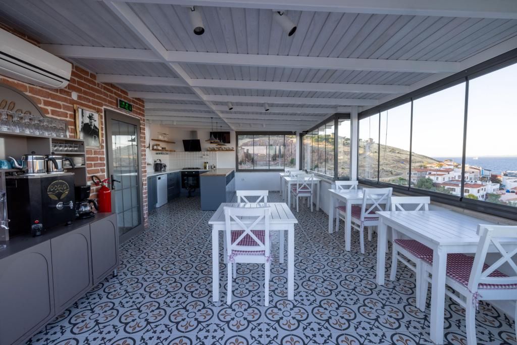 Bozcaada Teras Otel — 6