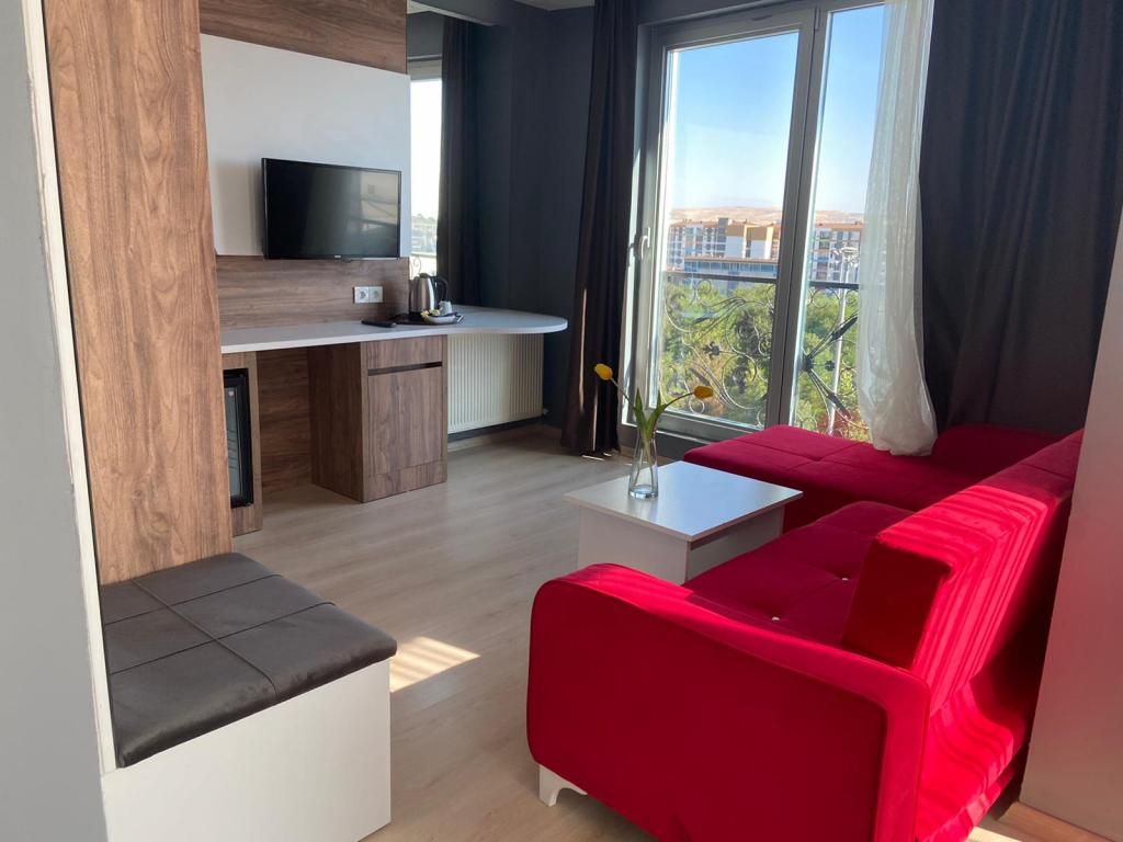 Bozooğulları Otel — 3