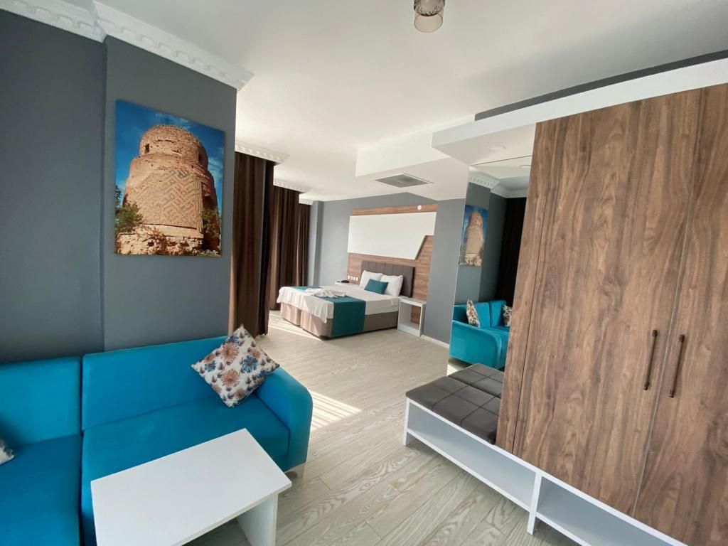 Bozooğulları Otel — 4