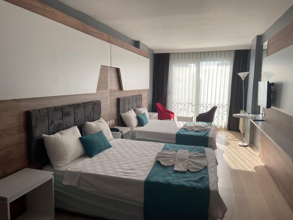 Bozooğulları Otel — 6