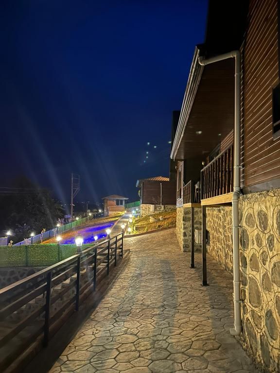 Boztepe Küme Evleri