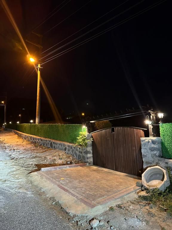 Boztepe Küme Evleri — 5