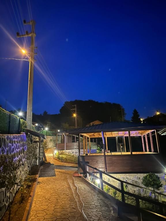 Boztepe Küme Evleri — 7