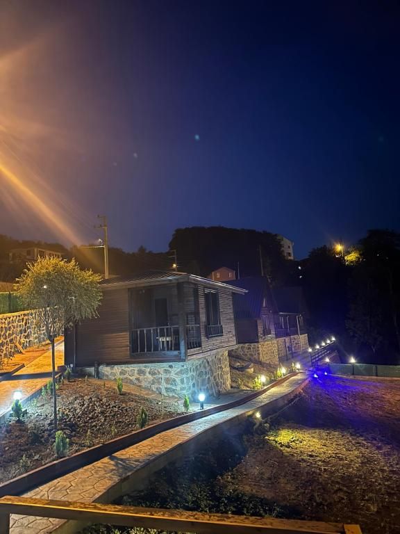 Boztepe Küme Evleri — 9